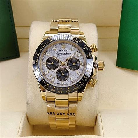 high quality rolex daytona replica